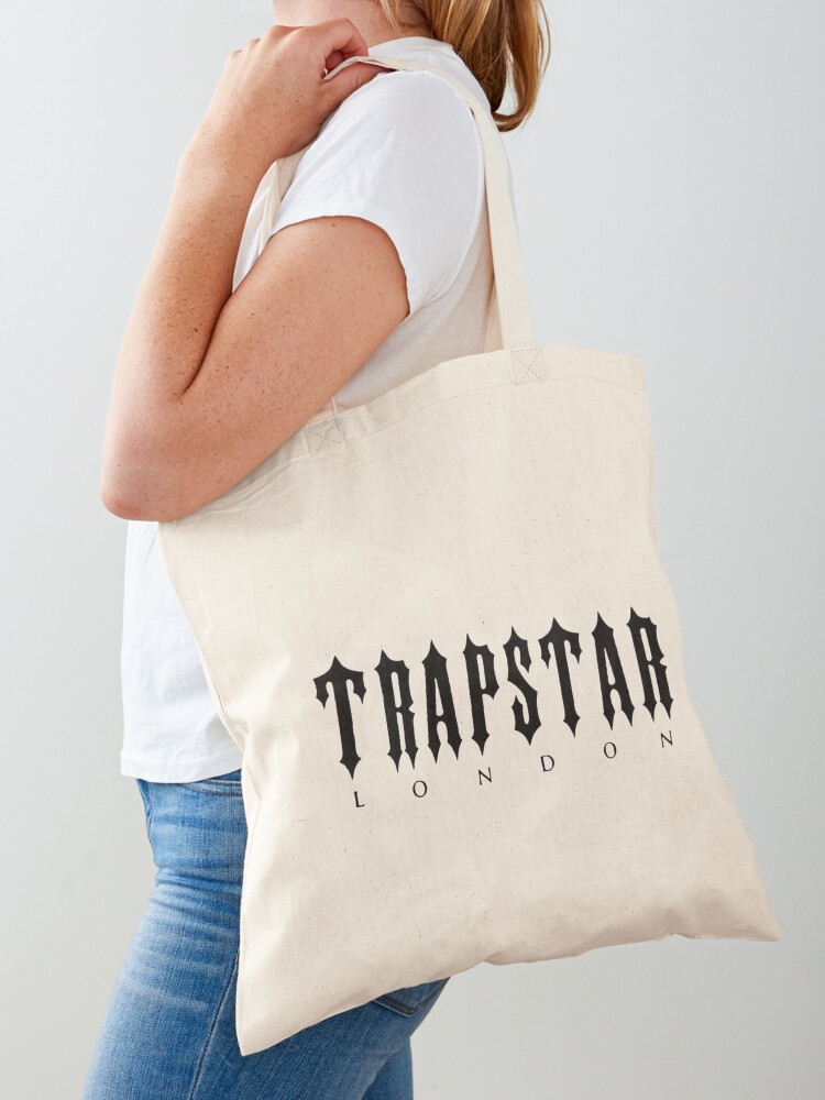 Trapstar Rap Hip Hop' Shoulder Bag