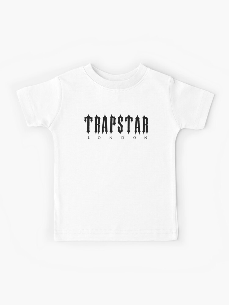 Camiseta para niños for Sale con la obra «TrapStar Essential» de  CustomClubUK