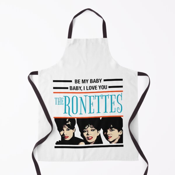 Item preview, Retro Vintage The Ronettes Merch New Gift For Everyone designed and sold by LeviRoberts.