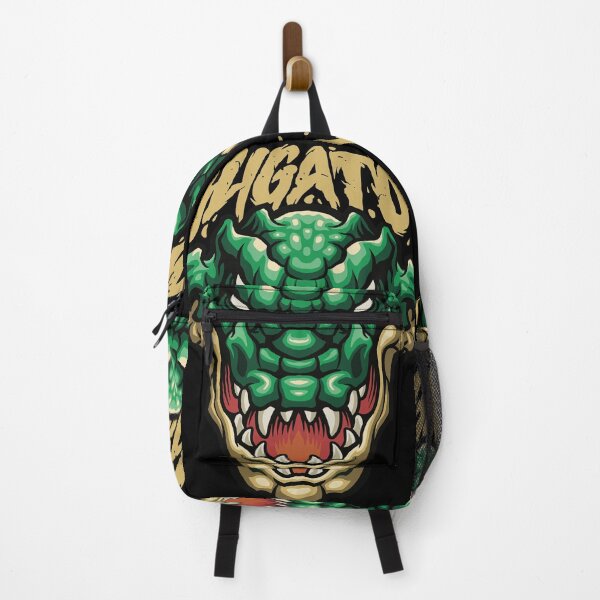 Item preview, Angry Aligator designed and sold by Vector Scout Lab.