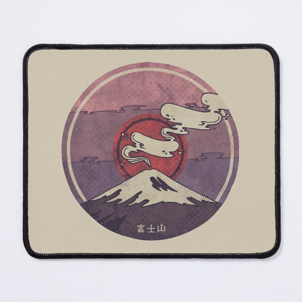 Item preview, Fuji designed and sold by Hector Mansilla.