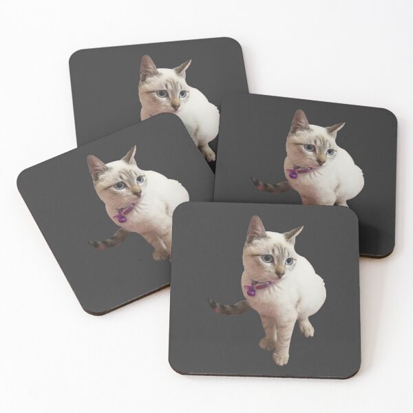 Item preview, My Lovely Cat designed and sold by ELBERSAID.