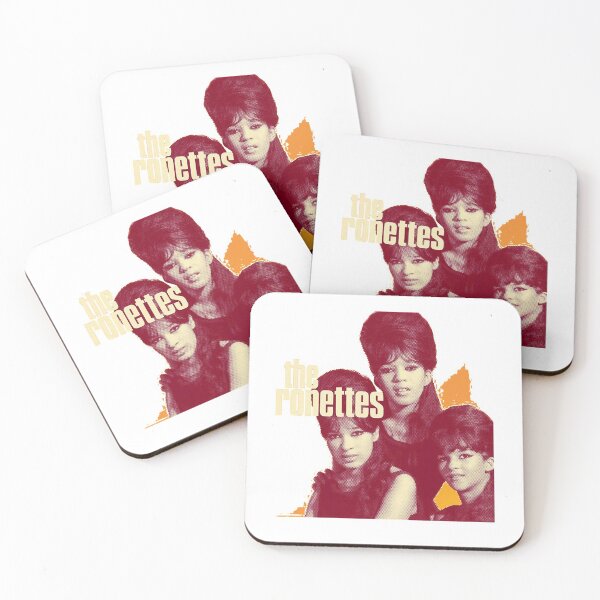 Item preview, The Ronettes Classic 43 designed and sold by LeviRoberts.