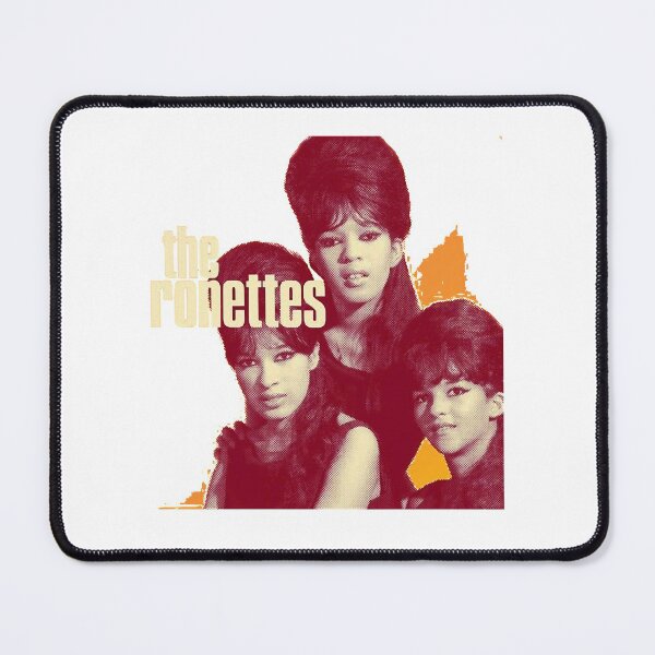 Item preview, The Ronettes Classic 43 designed and sold by LeviRoberts.