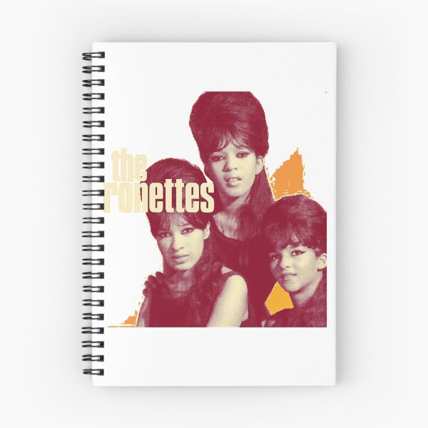 Item preview, The Ronettes Classic 43 designed and sold by LeviRoberts.