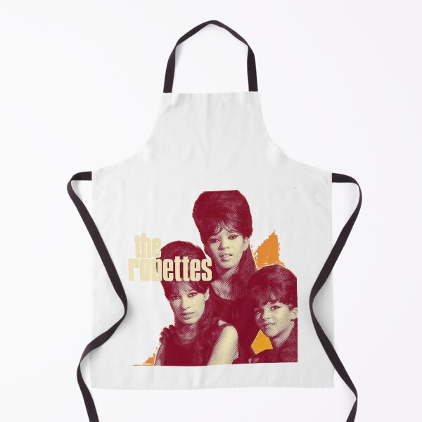 Item preview, The Ronettes Classic 43 designed and sold by LeviRoberts.