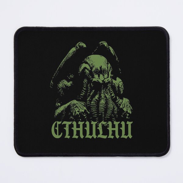 Item preview, Cthulhu  designed and sold by HarrisE0viIn.