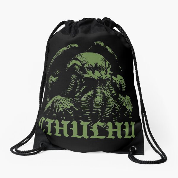 Item preview, Cthulhu  designed and sold by HarrisE0viIn.