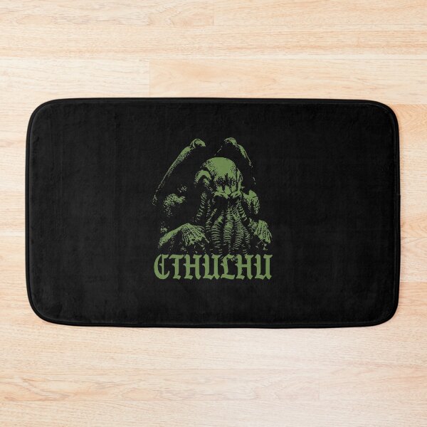 Item preview, Cthulhu  designed and sold by HarrisE0viIn.
