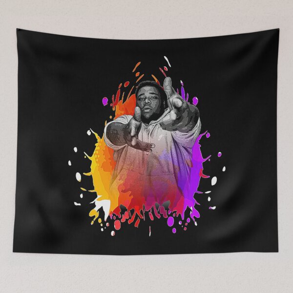 Item preview, Rod Wave designed and sold by Arethafranklin2.
