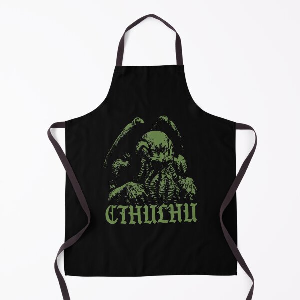 Item preview, Cthulhu designed and sold by HarrisE0viIn.