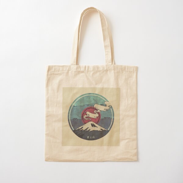 Item preview, Fuji designed and sold by Hector Mansilla.