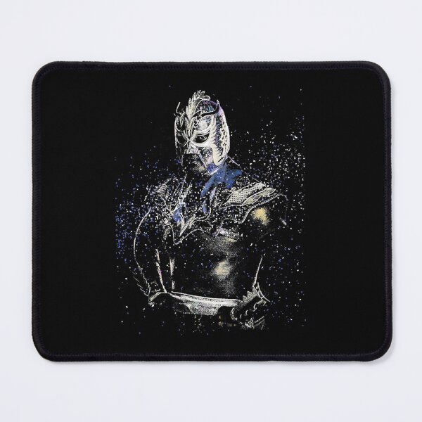 Item preview, Ultimo Dragon Splatter designed and sold by HarrisE0viIn.
