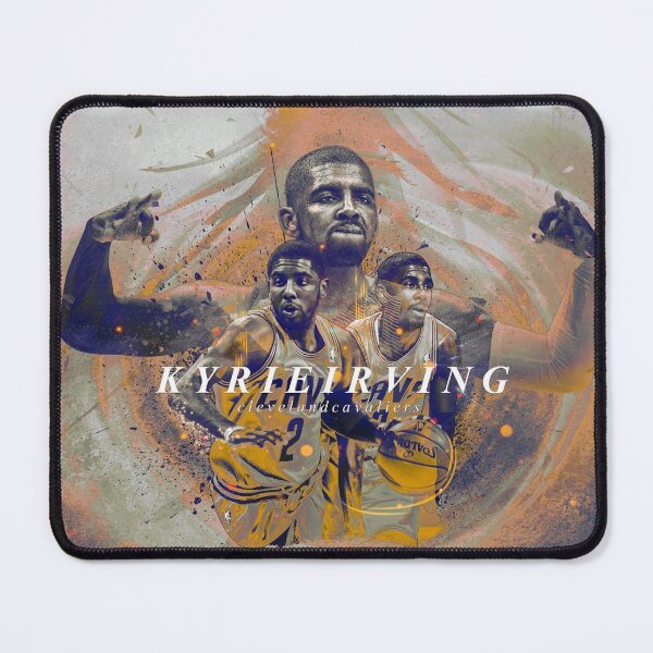 Item preview, wallpaper Kyrie Irving designed and sold by alisonamza38.