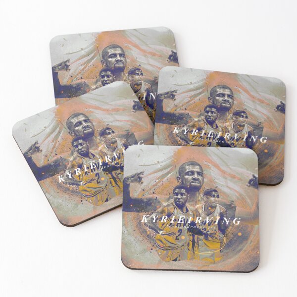 Item preview, wallpaper Kyrie Irving designed and sold by alisonamza38.