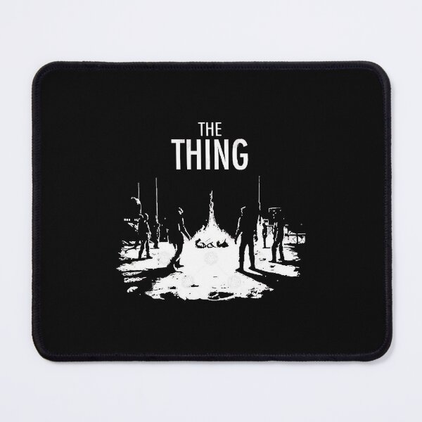 Item preview, The Thing designed and sold by HarrisE0viIn.