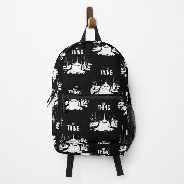 Item preview, The Thing designed and sold by HarrisE0viIn.