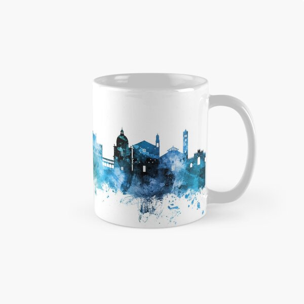 Item preview, Siena Italy Skyline designed and sold by ArtPrints.