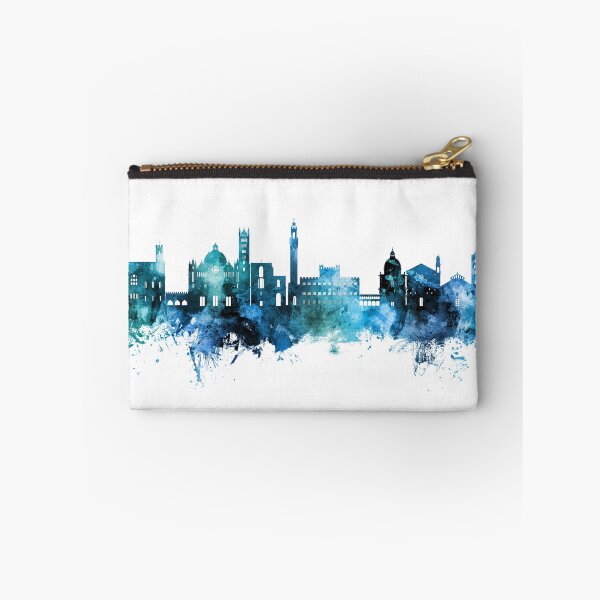 Item preview, Siena Italy Skyline designed and sold by ArtPrints.