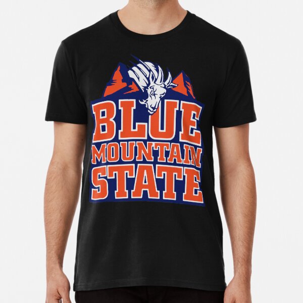 Blue Mountain State BMS Premium T-Shirt