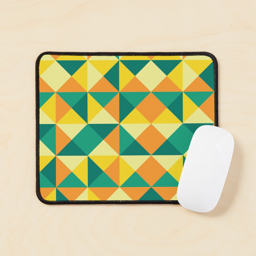Item preview, Mouse Pad designed and sold by Patternsadda.