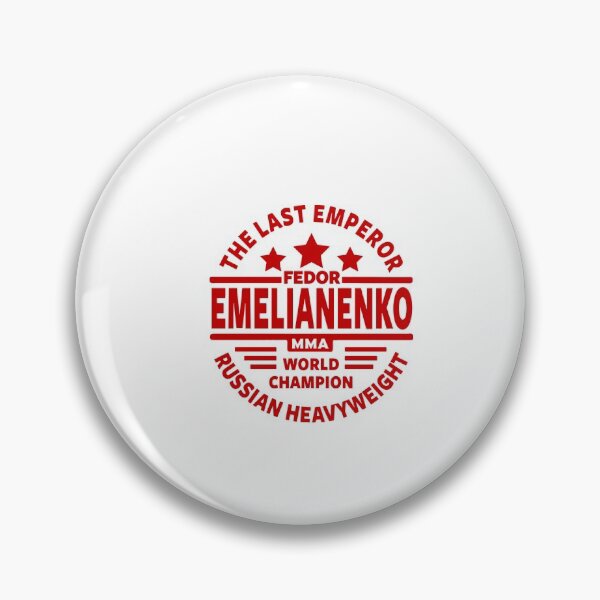 Item preview, Fedor Emelianenko designed and sold by cemioo.