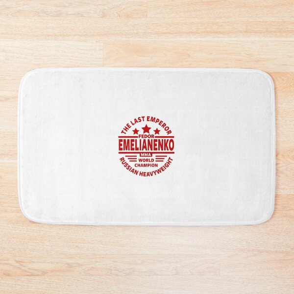 Item preview, Fedor Emelianenko designed and sold by cemioo.