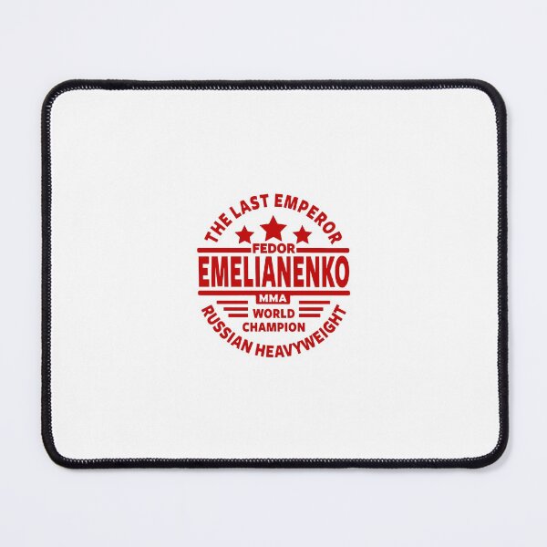 Item preview, Fedor Emelianenko designed and sold by cemioo.
