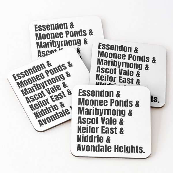 Item preview, Mount Alexander Road designed and sold by Willowandme.