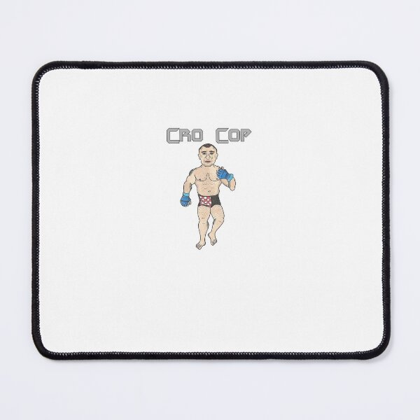 Item preview, Mirko Cro Cop designed and sold by nhatthucshop.