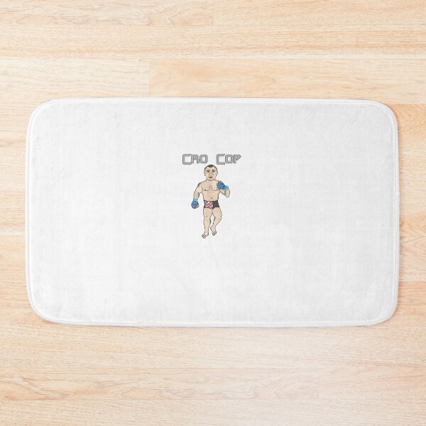 Item preview, Mirko Cro Cop designed and sold by nhatthucshop.