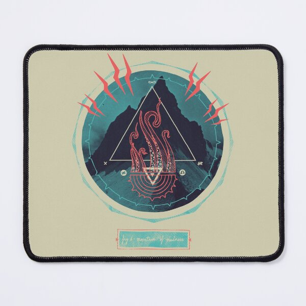 Item preview, Mountain of Madness designed and sold by Hector Mansilla.