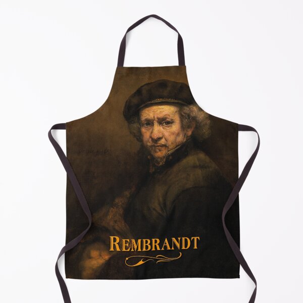 Item preview, Rembrandt designed and sold by Jools-57.