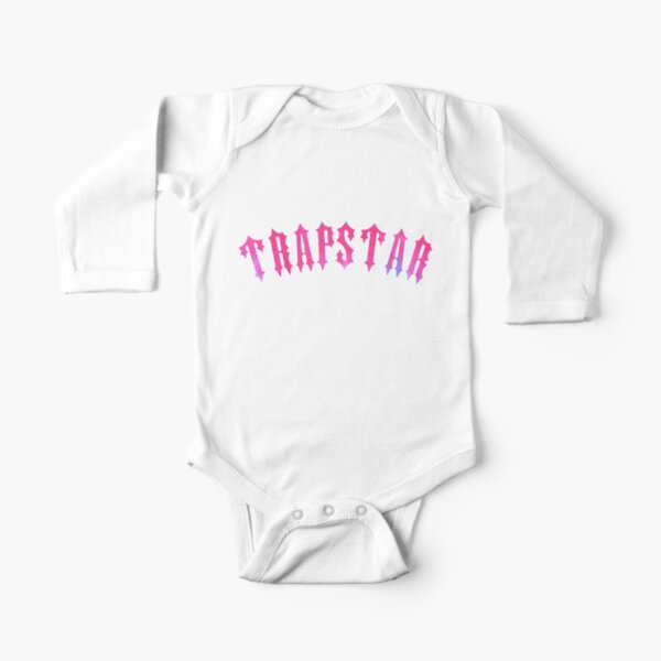 Trapstar London - AW20 Kids Collection Dropping Online 