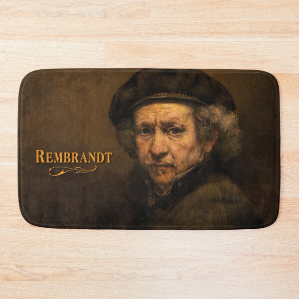 Item preview, Rembrandt designed and sold by Jools-57.