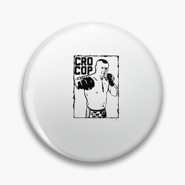 Item preview, Mirko Cro Cop designed and sold by nhatthucshop.