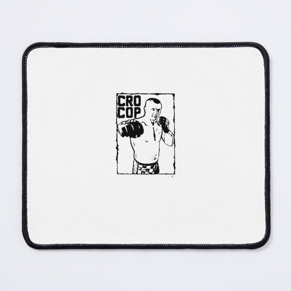 Item preview, Mirko Cro Cop designed and sold by nhatthucshop.