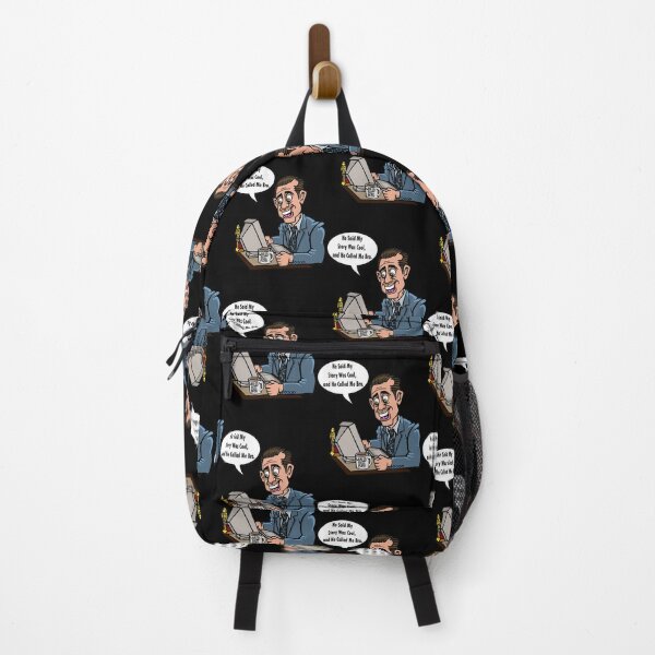 Item preview, Cool Story. Michael.  designed and sold by HarrisE0viIn.