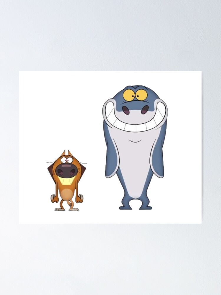 zig and sharko very funny zig and sharko very funny