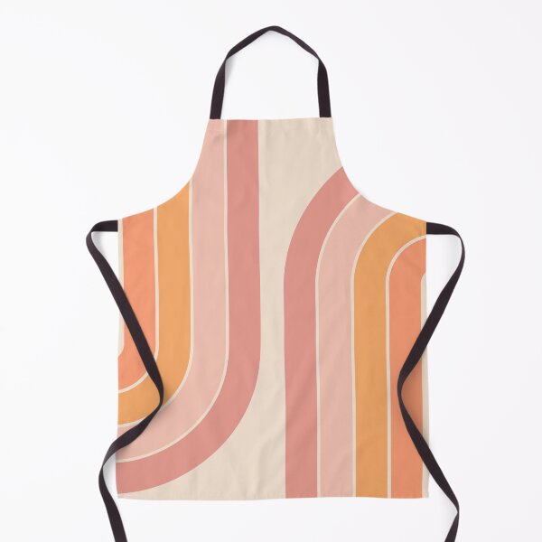 Item preview, Pink and orange arches designed and sold by BattaAnastasia.