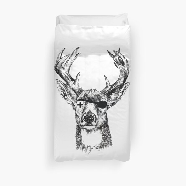 JAGERMEISTER Funda nórdica