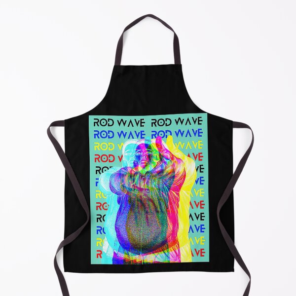 Item preview, Rod Wave designed and sold by Arethafranklin2.