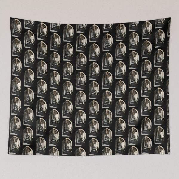 Item preview, Winchester Arches designed and sold by RichardGibb.