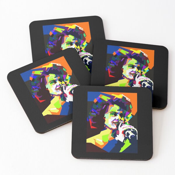 Item preview, Lisa Stansfield Pop Art WPAP designed and sold by HarrisE0viIn.