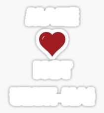 Mache Liebe Nicht Uruk-hai Sticker