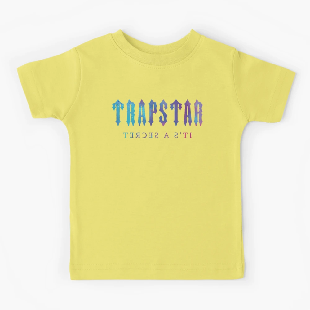 Camiseta para niños for Sale con la obra «Trapstar» de julieshopy