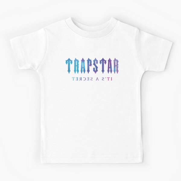 Trapstar Chándal Conjunto De Camiseta Corta Diseñador Para Hombre