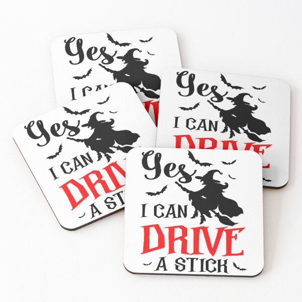 Item preview, yes i can drive a stick tam designed and sold by culetter67.