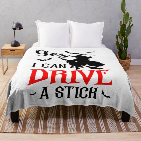 Item preview, yes i can drive a stick tam designed and sold by culetter67.