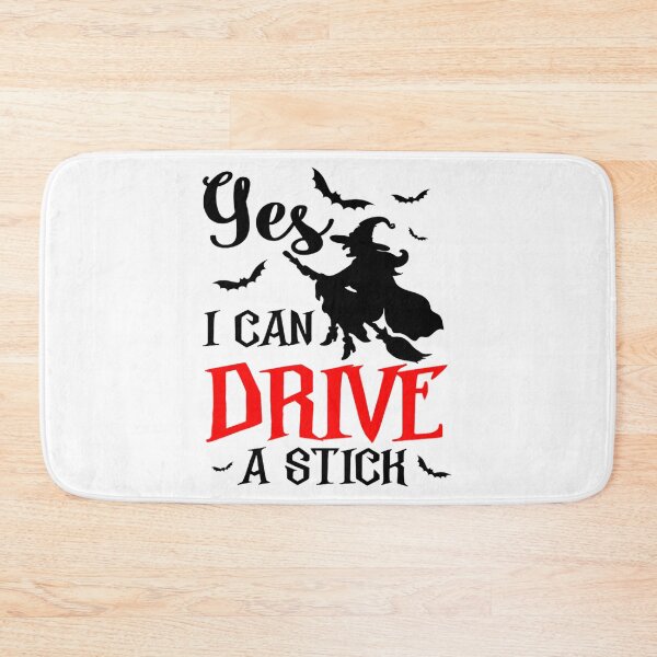 Item preview, yes i can drive a stick tam designed and sold by culetter67.
